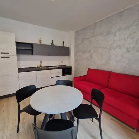 Daire San Rocco Verona