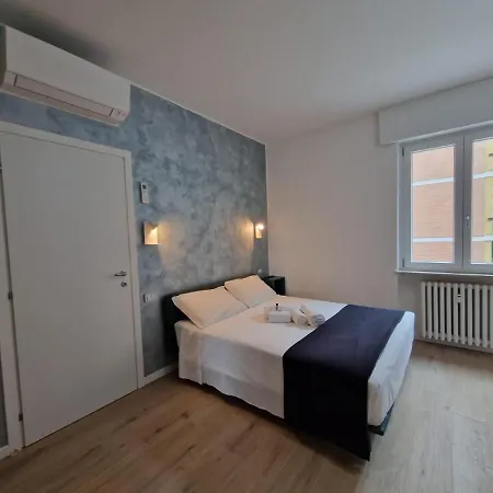 San Rocco Daire Verona