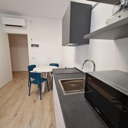 San Rocco Daire Verona