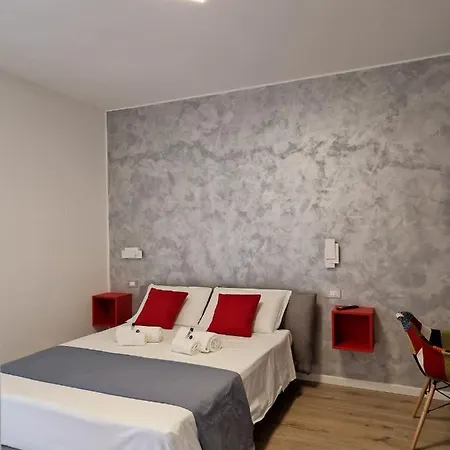 San Rocco Daire Verona