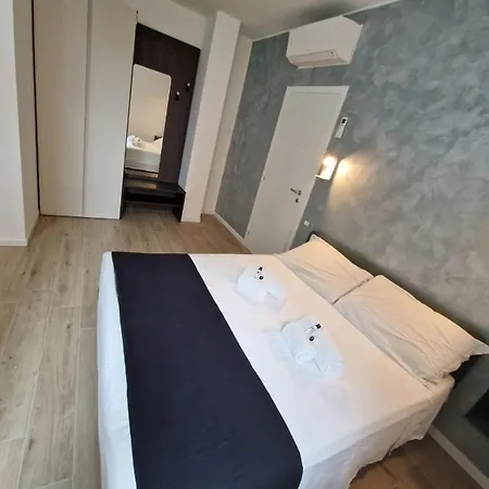 Lägenhet San Rocco