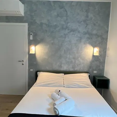 Daire San Rocco Verona