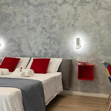 San Rocco Daire Verona