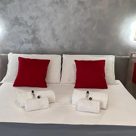 Daire San Rocco Verona