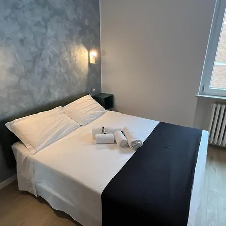 Lägenhet San Rocco