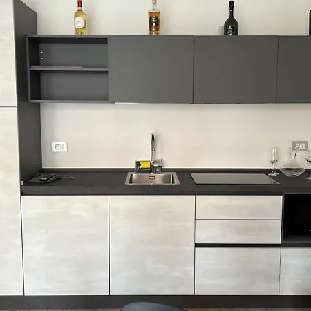 San Rocco Apartment *