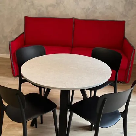 San Rocco Apartment *