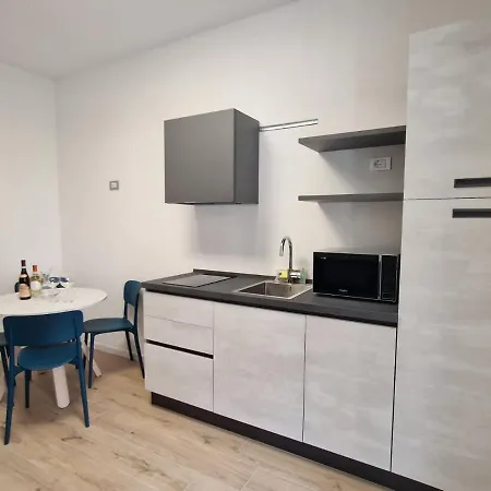 San Rocco Apartment *