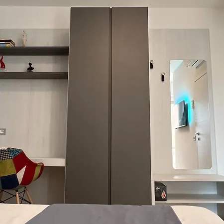 San Rocco Apartment Verona